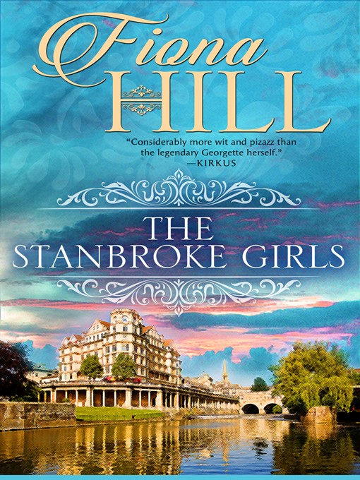 Title details for The Stanbroke Girls by Fiona Hill - Available